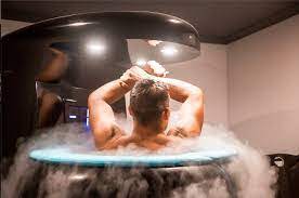 Cryotherapy In san diego