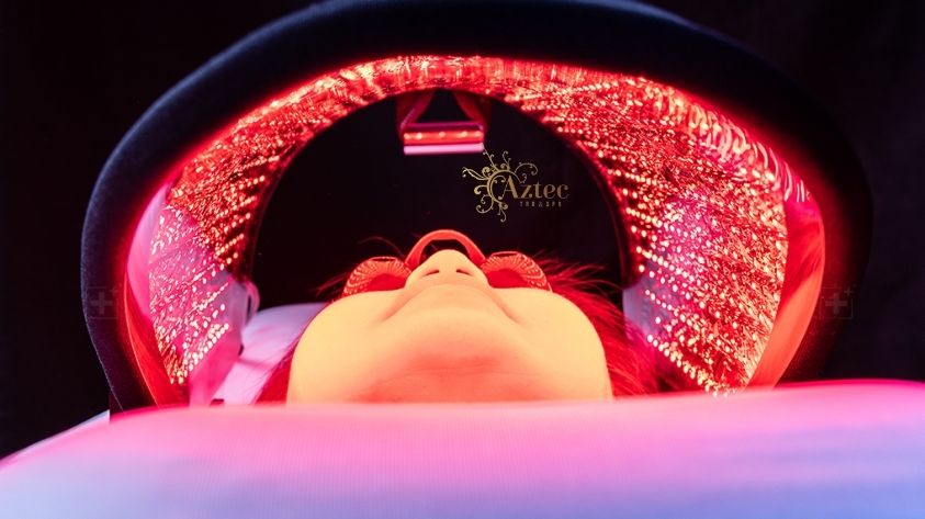 Contour Laser Light treatments