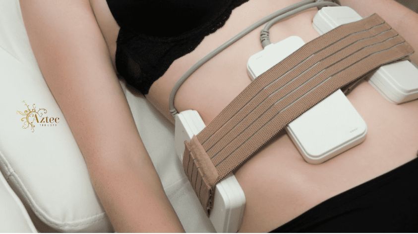 laser lipo treatment