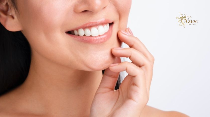 Affordable teeth Whitening